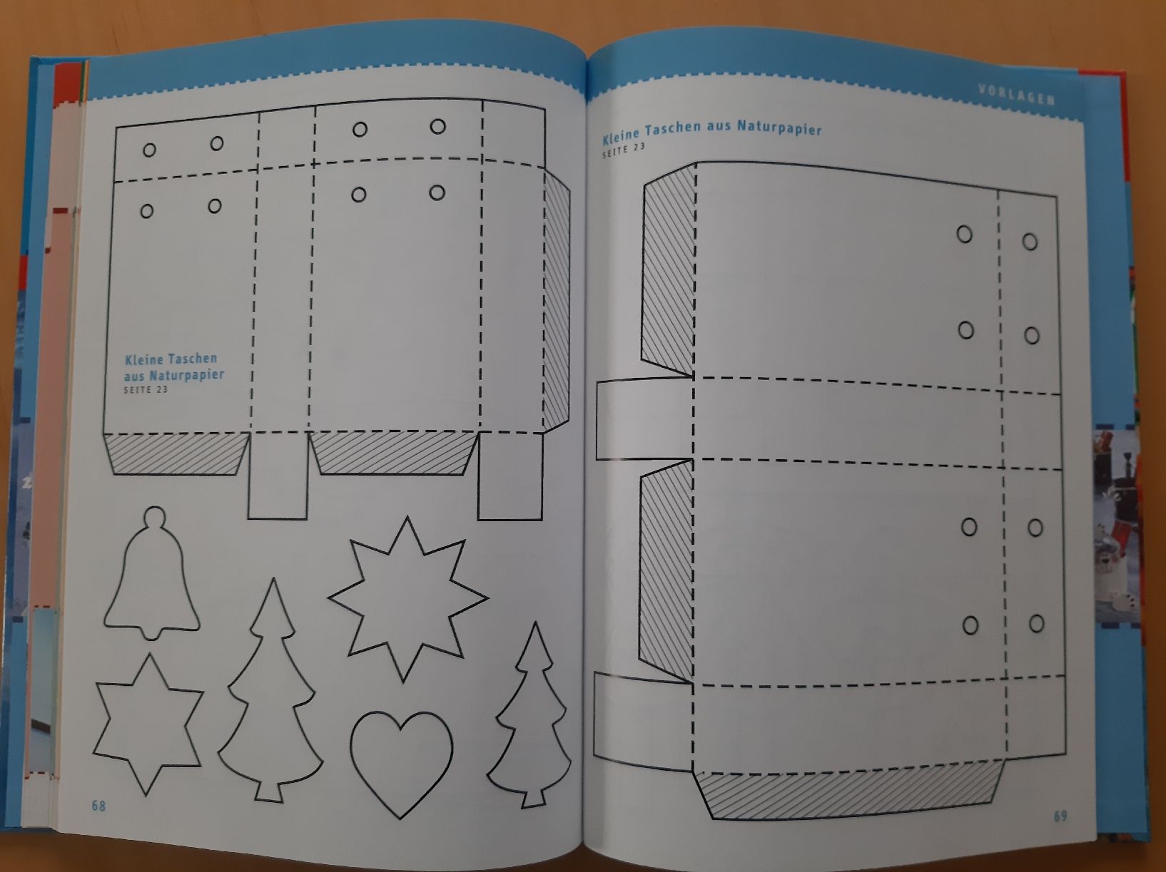 Libri: Bastelbuch TOPP "Adventskalender für Klein und Gross" – Usato da Effretikon venduto da Misterdyn 2
