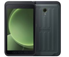 Samsung Galaxy Tab Active 5, 128GB, 5G, Green, Enterprise Ed
