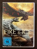 Fire & Ice - The Dragon Chronicles