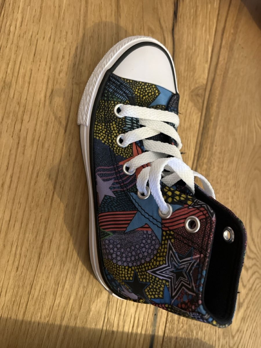 Converse Chaussures garçon: Schuhe Converse – Neuf avec emballage d'origine à Flums par lea_v5tq 3