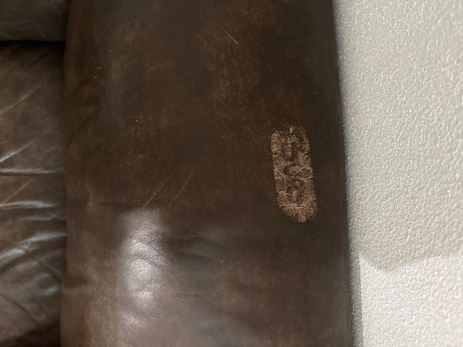 Rolf Benz Poltrone: Rolf Benz Vintage Sessel – Usato da Zürich venduto da taj_vz8l 5