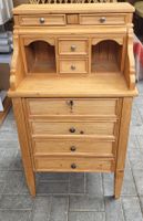 kl. Sekretär Holz von SP CH