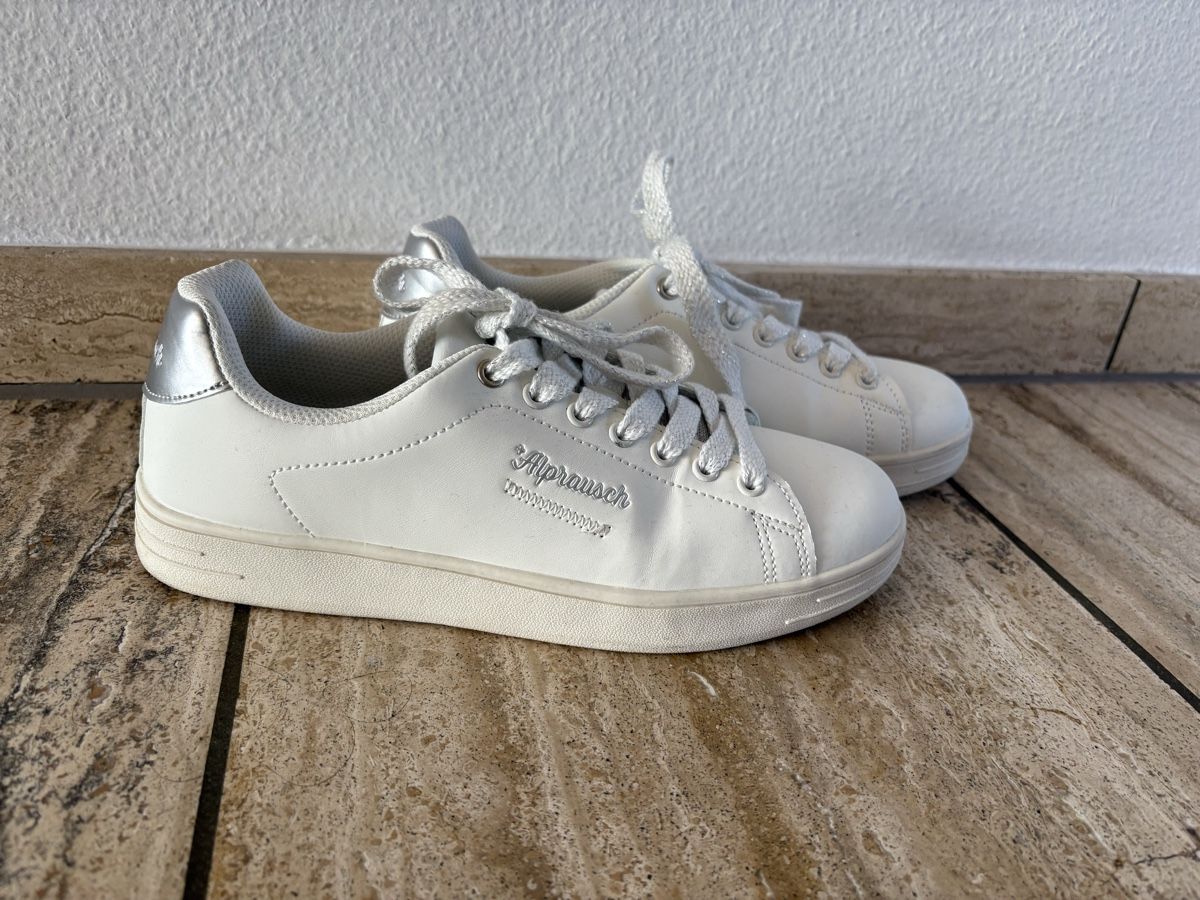 Scarpe da donna: Sneaker Alprausch Gr. 39 – Usato da Nürensdorf venduto da Yellowstone09 1