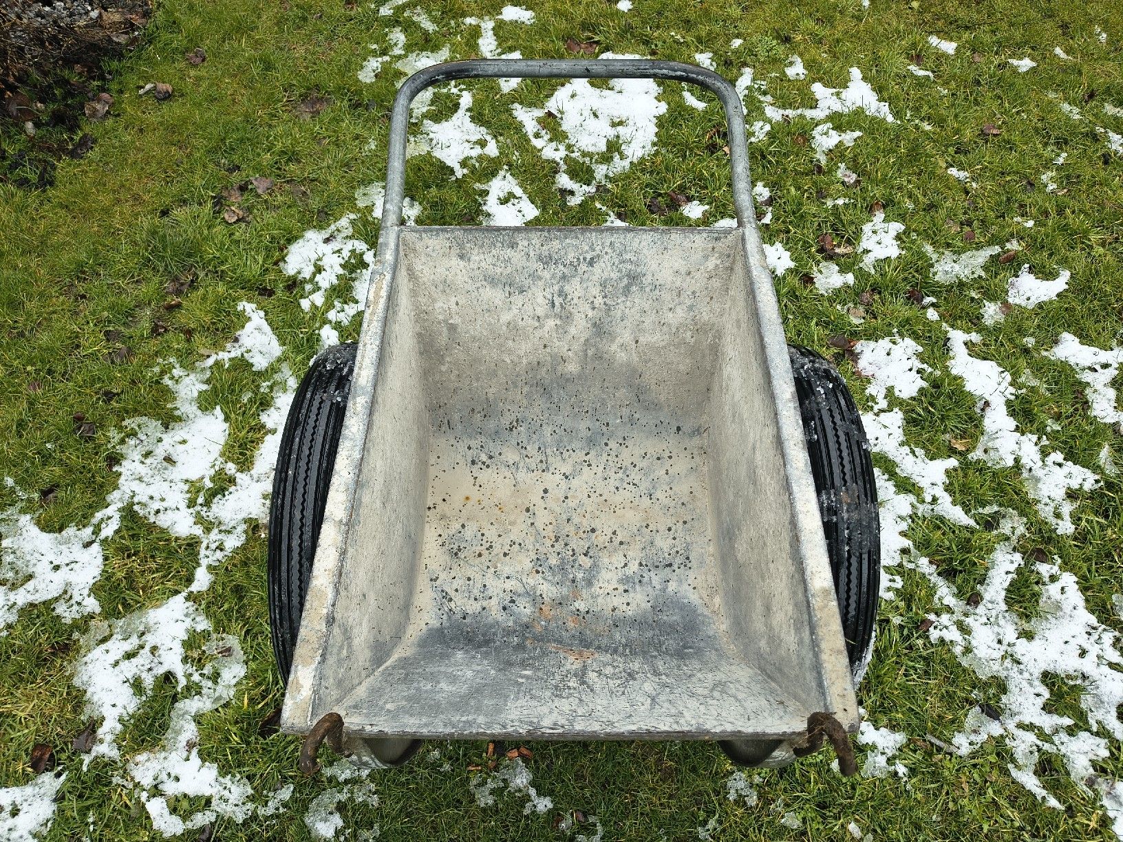 Carriole: Karette antik – Usato da Wolfhalden venduto da stingerl88 3