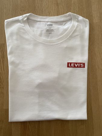 Levi’s T-Shirt Gr.: M