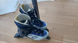 Salomon Inline Skates