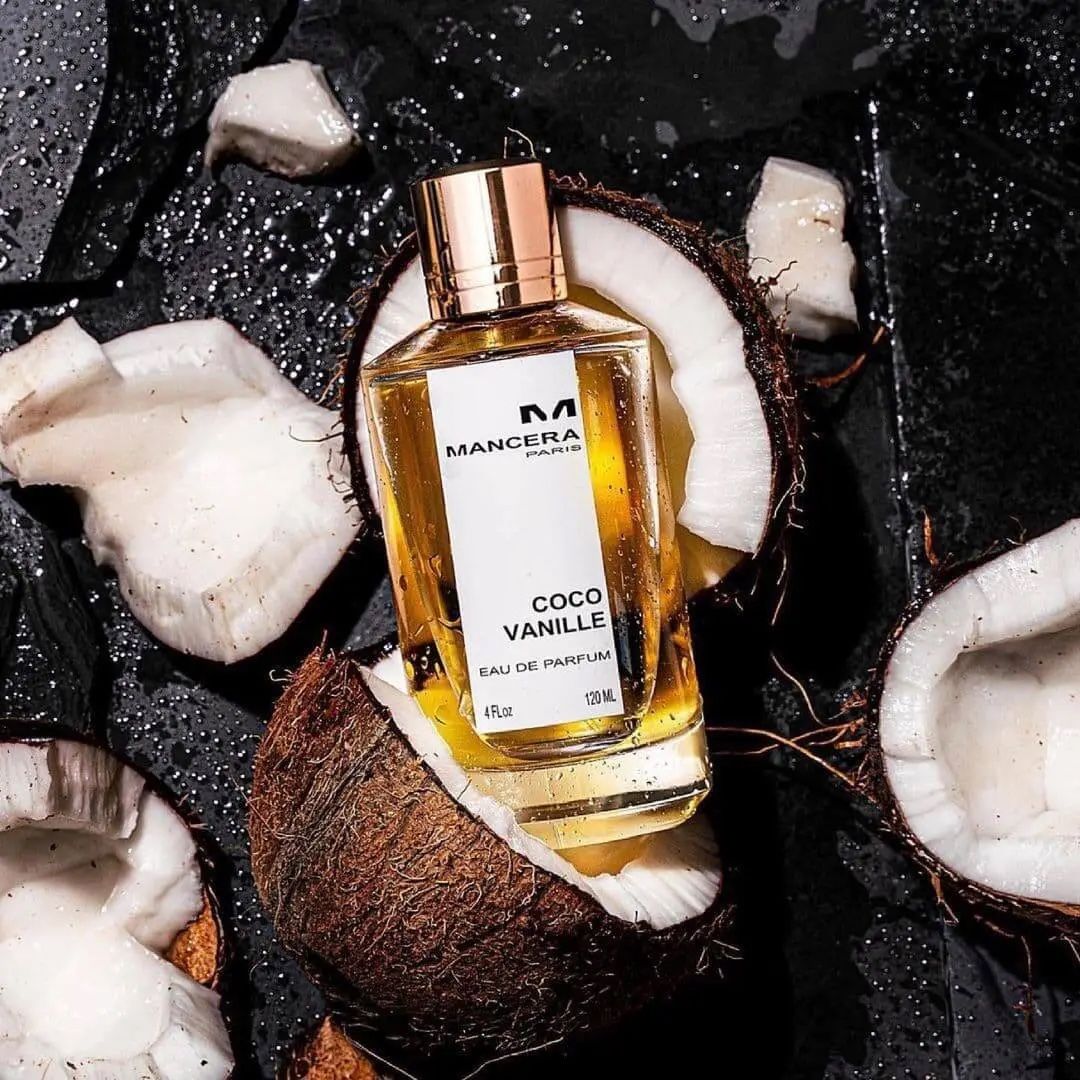 Mancera Parfum & Eau de Toilette: Mancera Coco Vanille Eau de Parfum neu 120ml – Neu und originalverpackt aus Sissach von Angelinaa24 2