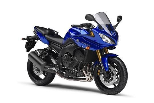 Yamaha Strada: Yamaha FZ8 SA – Usato da Unterterzen venduto da MrPP1989 3
