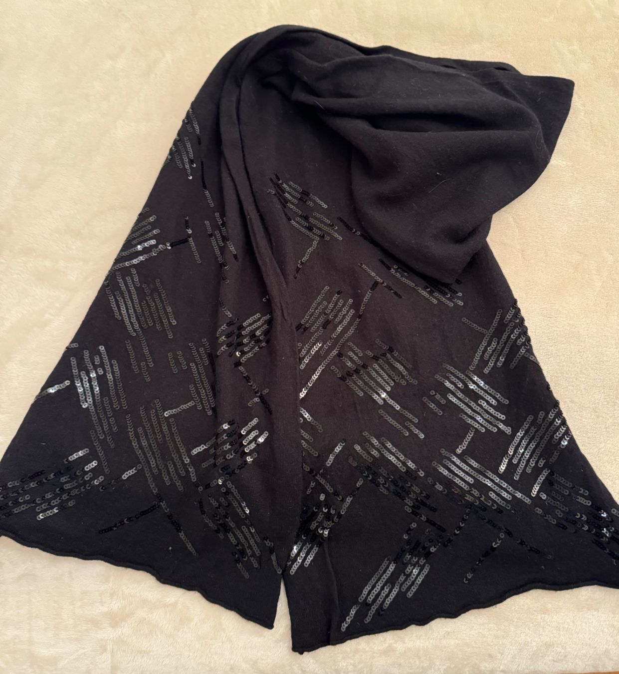Roeckl Foulard & Sciarpe: Damen Schal – Usato da Zürich venduto da VictoriaGVA 1