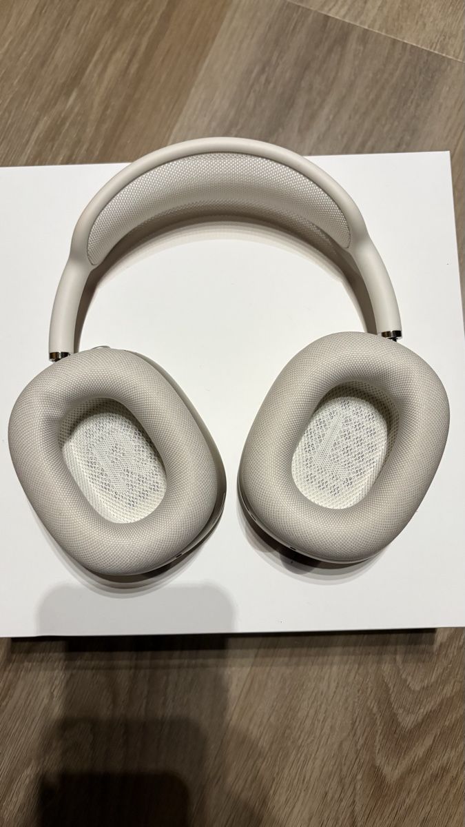 Apple AirPods Max Starlight (Neu (gemäss Beschreibung)) in Bern