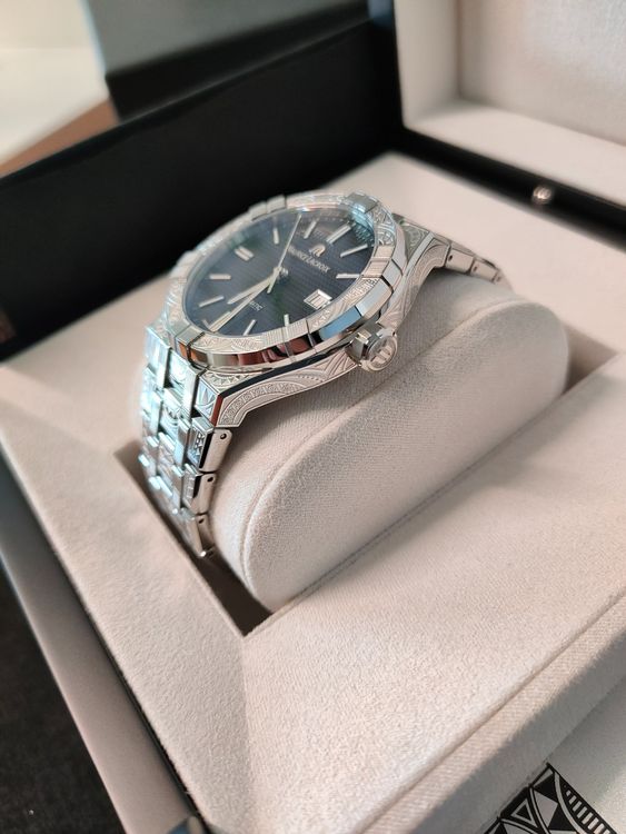 Limited Edition Maurice Lacroix Aikon Urban Tribe Kaufen auf