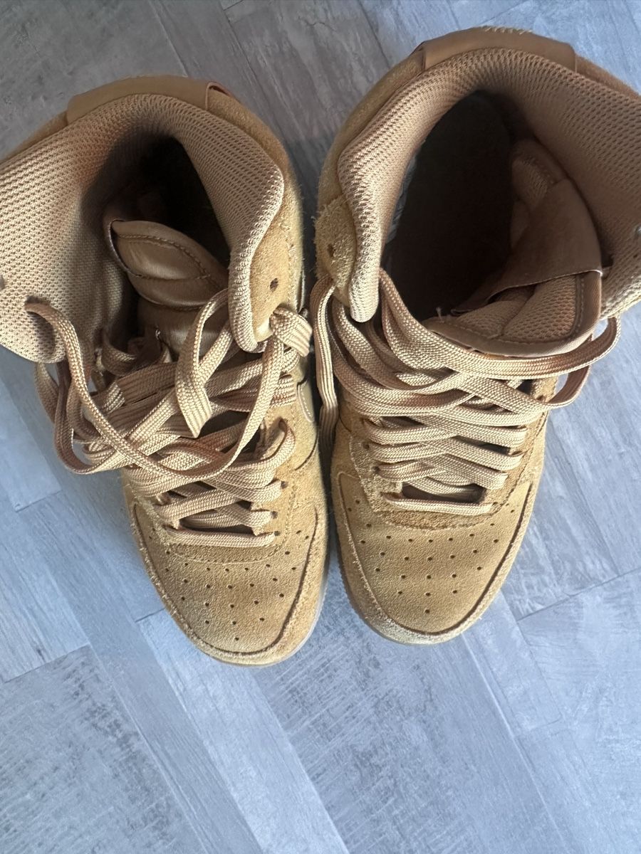 Nike Herrenschuhe: Nike – Neu (gemäss Beschreibung) aus Locarno von CimaC 1