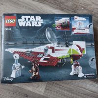 LEGO Star Wars 75333 Obi-Wan Kenobi Starfighter neu
