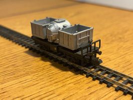 M1353: Güterwagen (Spur N)