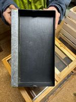 Futtertröge klein Kunststoff