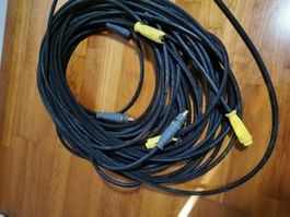 Kärcher Pro 3x 20m DN8 315 Bar Hochdruckschlauch Easylock