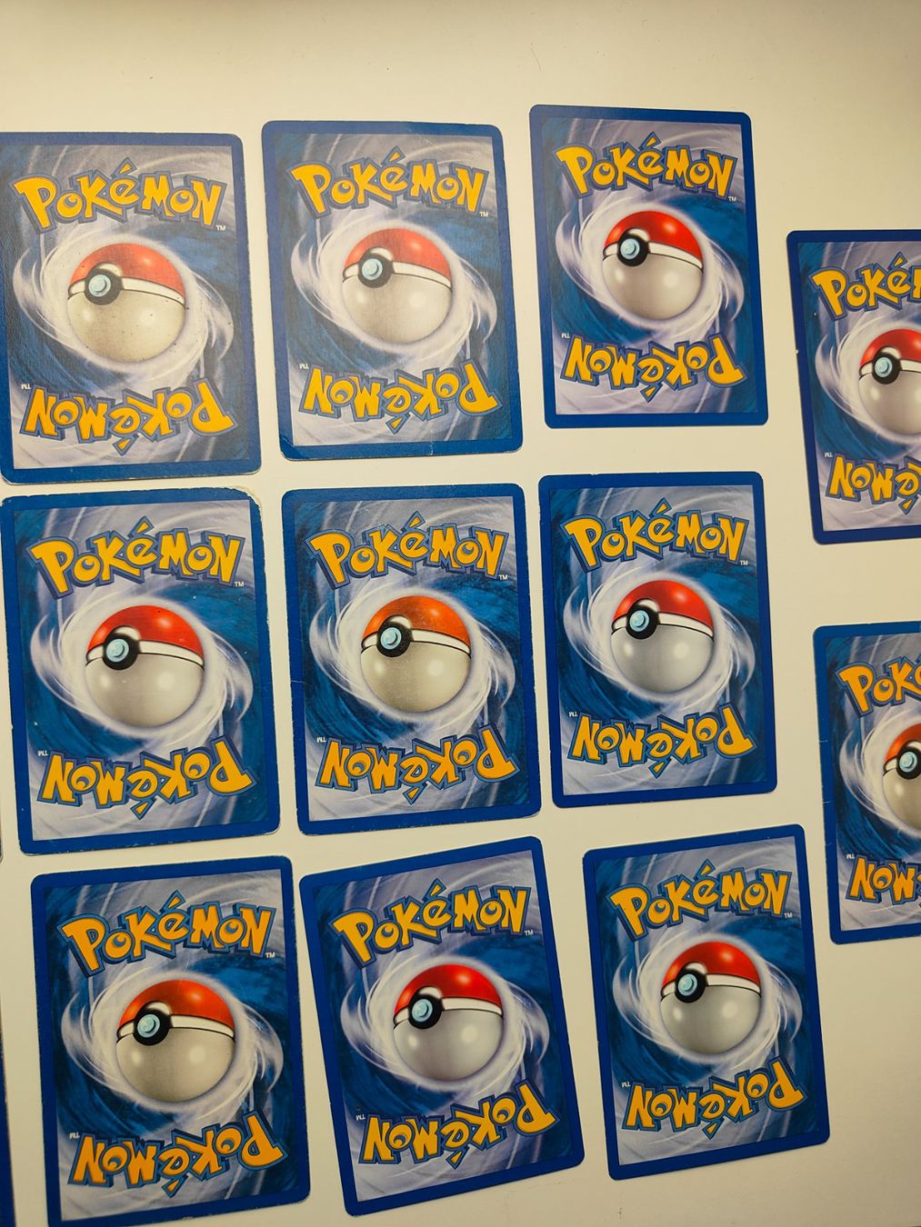 Pokémon Sammelbilder & Trading cards: Pokemon Skyridge Sammlung Lot Holo Reverse E-Series – Gebraucht aus Thalwil von FigurenFreunde 9