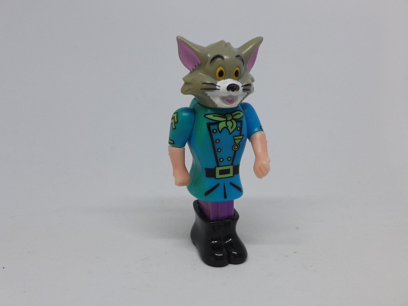 Pez Figuren: Pez Fullbody – Gebraucht aus Laupen ZH von spardonald007 4