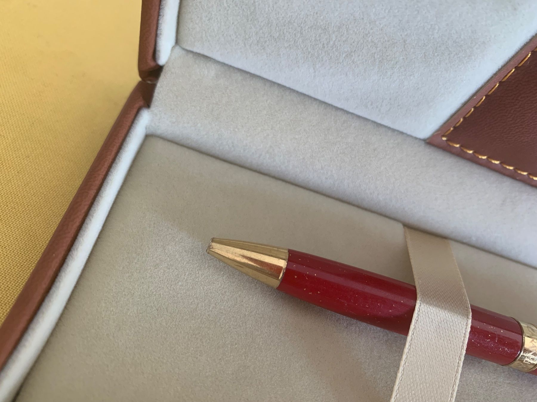 Caran D'Ache Stifte & Marker: Caran d'Ache Collection Leman – Neu (gemäss Beschreibung) aus Lugano von Edera49 2