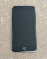 Apple iPhone 8 / 64 GB / schwarz / Batteriekapazität 85 %