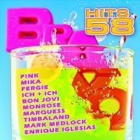 CD: Bravo Hits 58 – Usato da Sursee venduto da Betlaze