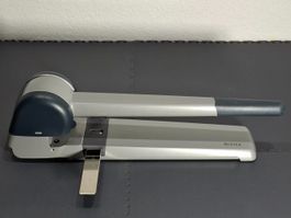 Leitz 5180 — Perforeuse à levier — forte capacité