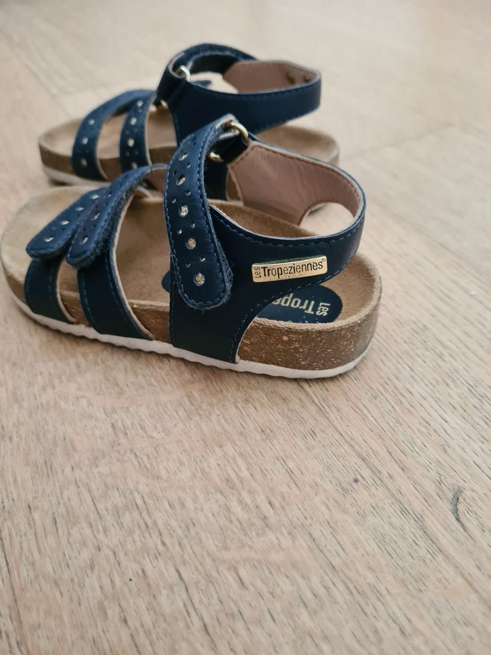 Scarpe da donna: Chaussures Sandale été Taille 25 – Usato da Carouge GE venduto da Gasco 5