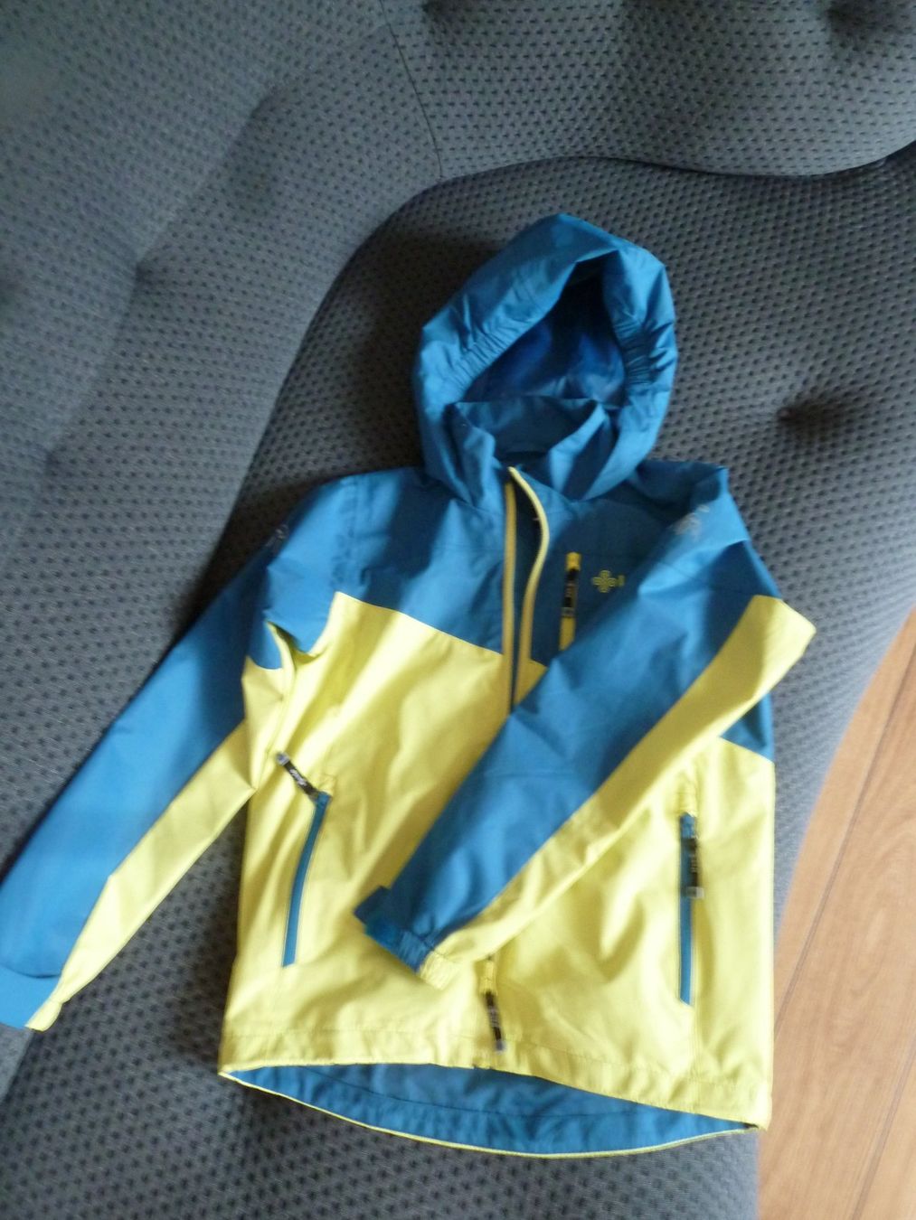 Kilpi Giacche: veste coupe-vent KILPI – Nuovo (secondo la descrizione) da Fontenais venduto da Vava68