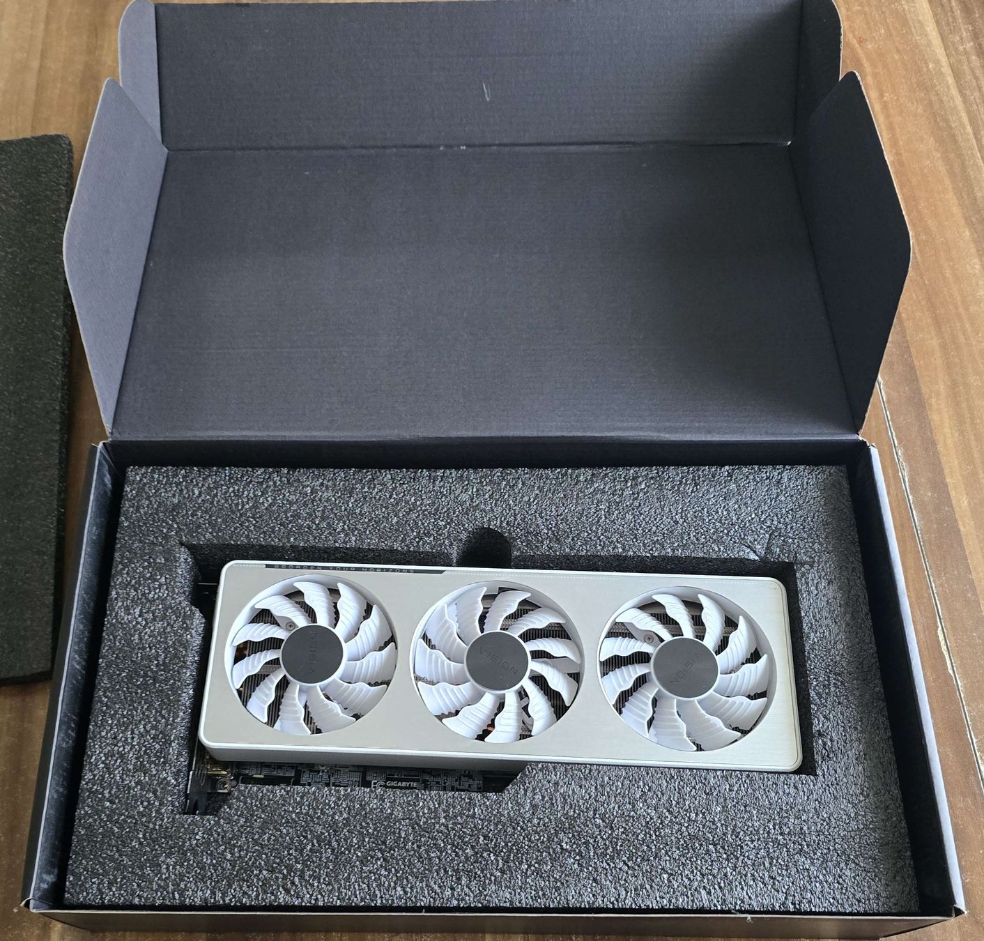 Corsair PCs: PC Gaming diverse zubehör – Gebraucht aus Emmenbrücke von SaintSeiya2000 6