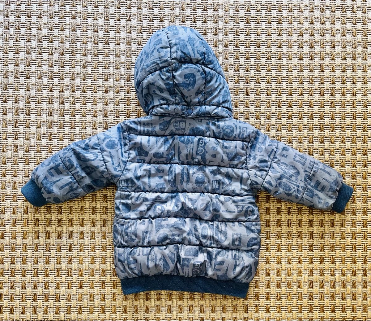 H&M Giacche & Cappotti: Veste d’hiver Taille 92 – Usato da Sion venduto da FashionStore3 1