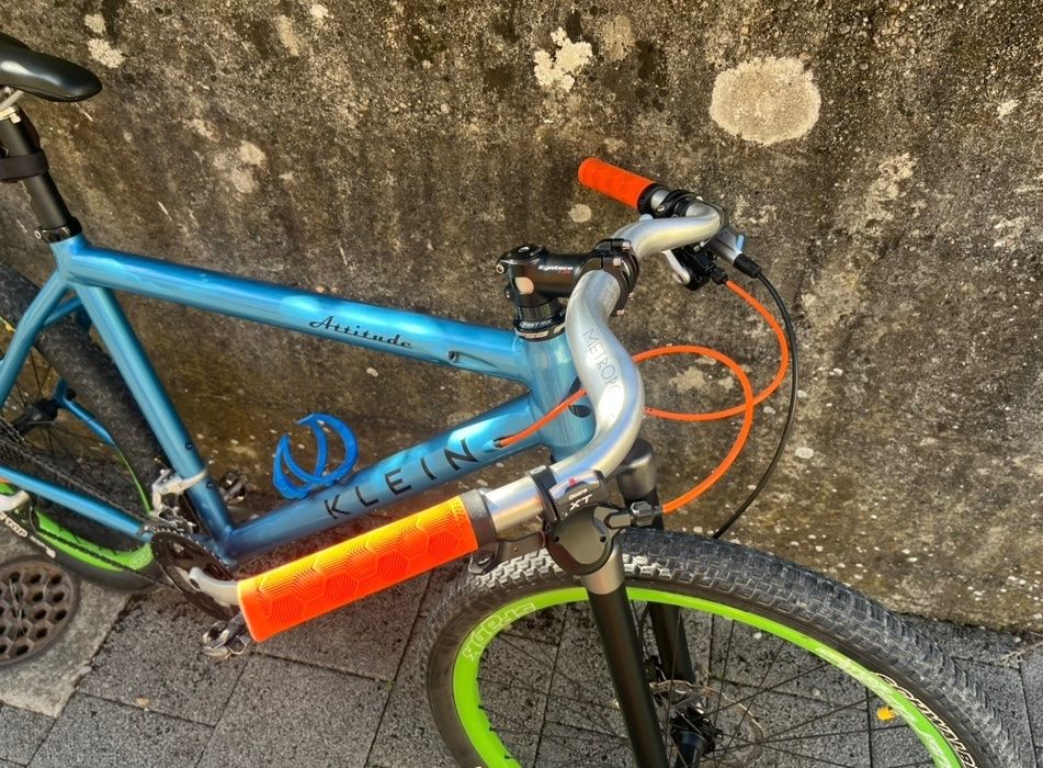Klein Biciclette: Klein Attitude Retro Bike – Usato da Biel/Bienne venduto da Swami2 6