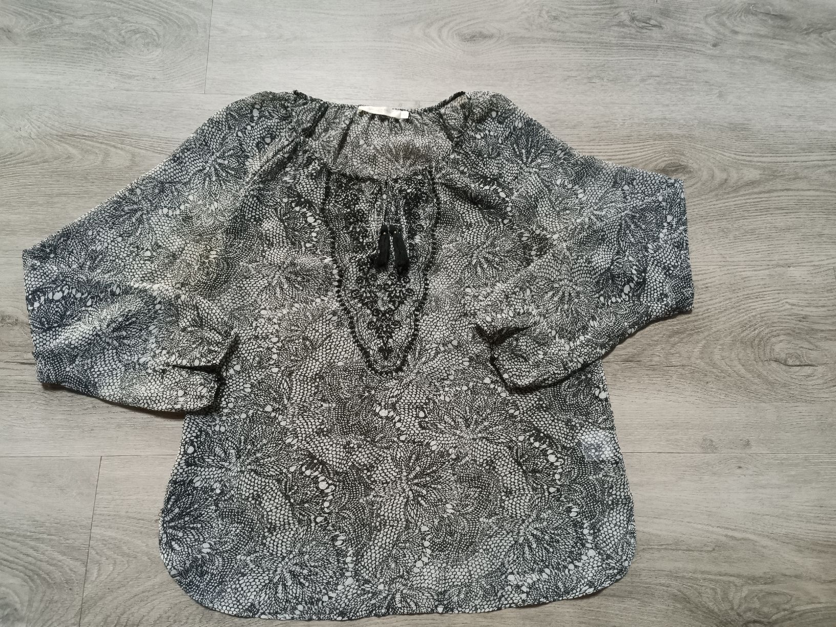 Camicette: Grace&Mila Bluse M/L – Nuovo (secondo la descrizione) da Bätterkinden venduto da Elefantenzoo