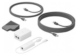 TAP CAT5E-KIT Zubehör-KIT Cat5e für Tap LOGITECH