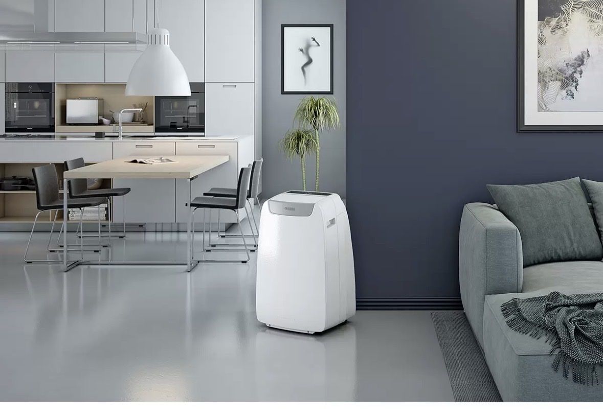 Condizionatori: Dolceclima Air PRO 14 HP WIFI – Nuovo e nell'imballaggio originale da Neuenhof venduto da ist_j9lx