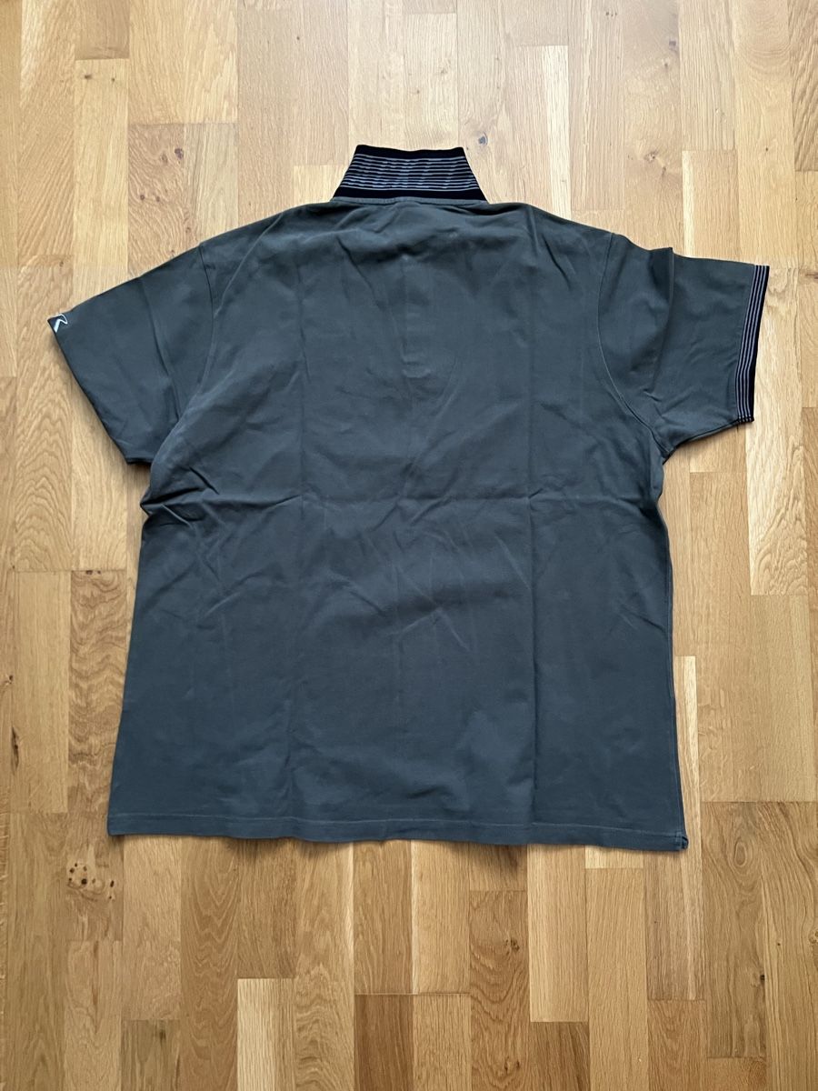 Hackett Magliette Polo: Polo Aston Martin Hackett, taille xxxl – Nuovo (secondo la descrizione) da Cortaillod venduto da Y1nn_jqr 2