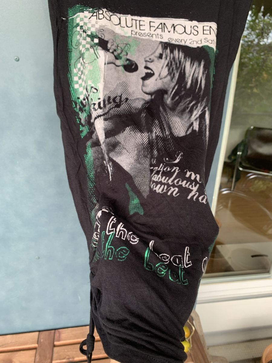 T-shirt: Shirt, Gr. S, Uster – Usato da Uster venduto da Flummi 4
