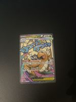 Mega Dragonite ex Mega Attack Rare 271/217 Ascended Heroes