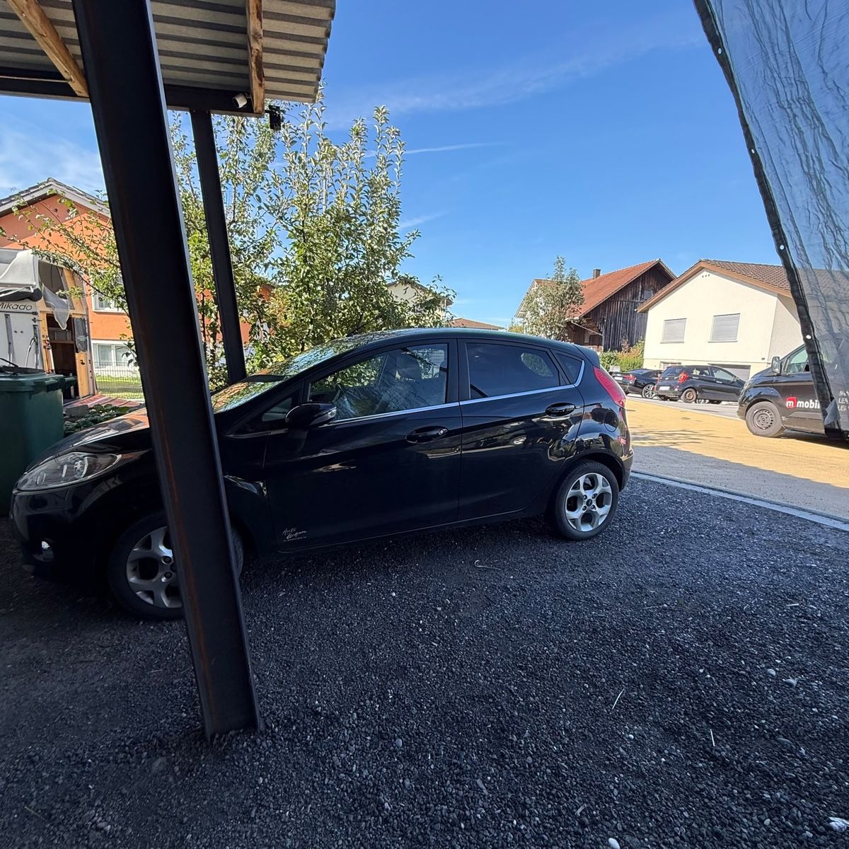 Ford Automobili: Ford Fiesta – Usato da Widnau venduto da Raoulpereira2424 5