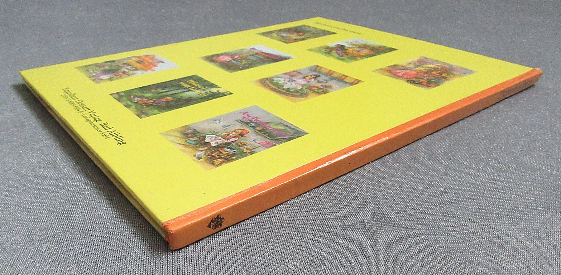 Libri: Dornröschen - mit Bildern von Lore Hummel – Usato da Auenstein venduto da Padabimbim 7