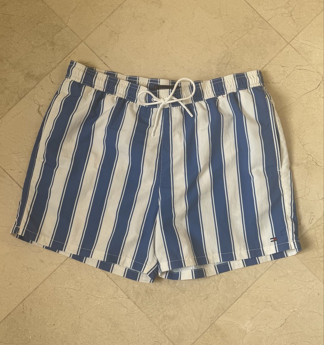 Tommy Hilfiger Caleçons de bain: Swimsuit TOMMY HILFIGER (M) – Neuf (Voir description) à Coppet par Apicius1