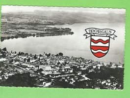 Morges