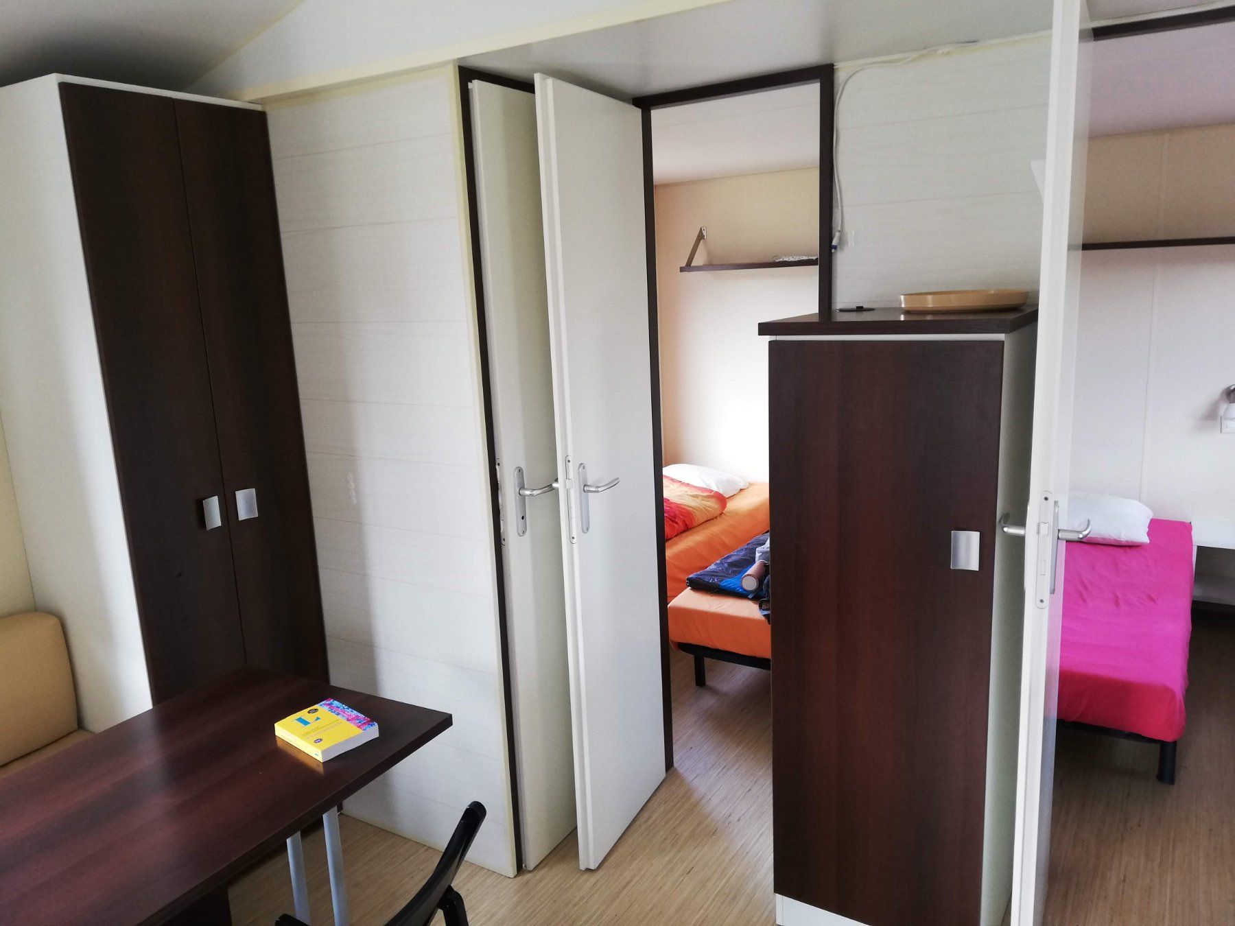 Mobilhome: Mobilhome – Usato da Luzern venduto da christina59 5
