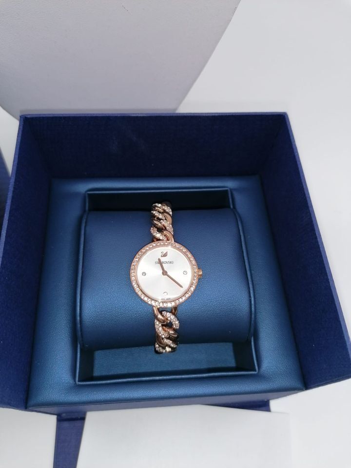 Swarovski Orologi: Original Swarovski Uhr – Nuovo e nell'imballaggio originale da Schübelbach venduto da chinchilla84 1