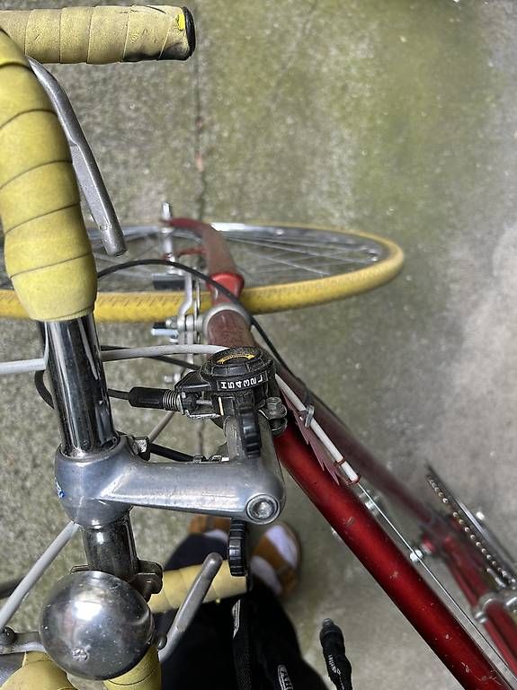 Biciclette: Velo – Usato da Winterthur venduto da jen_6bzw 1