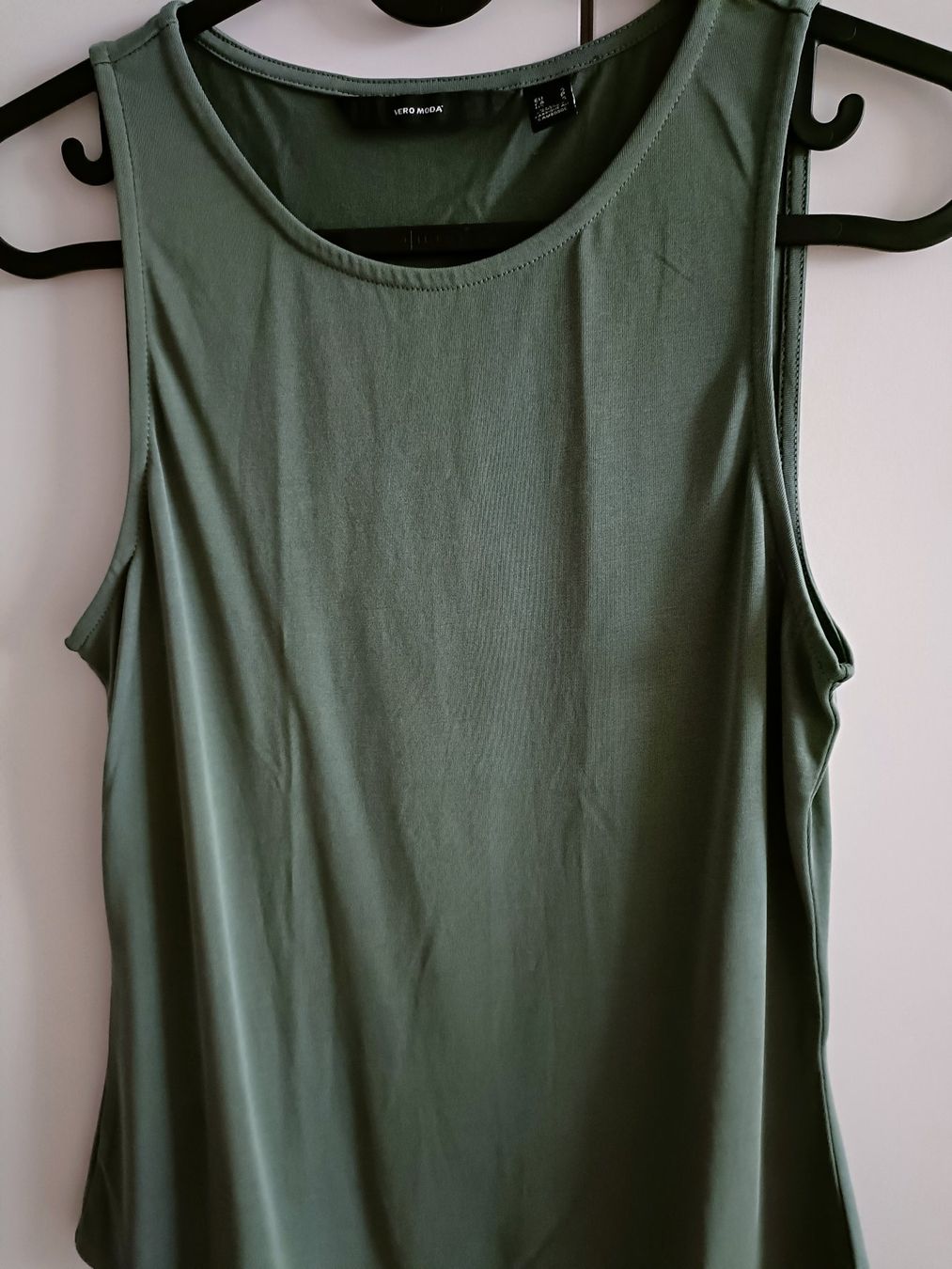 Vero Moda Top: Vero Moda Top - Grösse S – Nuovo (secondo la descrizione) da Rickenbach b. Wil venduto da VeryLovelyThings 2