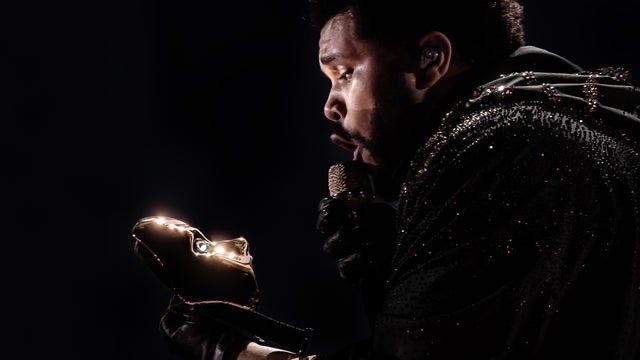 Biglietti: The Weeknd Tickets Nizza – Nuovo e nell'imballaggio originale da Volketswil venduto da Leon567