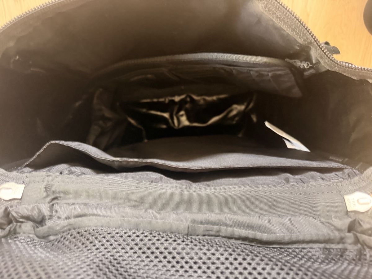 North Face Zaini: Base Camp NorthFace Rucksack – Nuovo (secondo la descrizione) da Chur venduto da Manela887 3