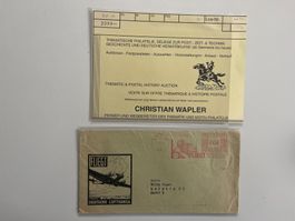 Ganzsache Deutsches Reich