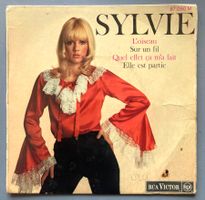 SYLVIE - L'OISEAU