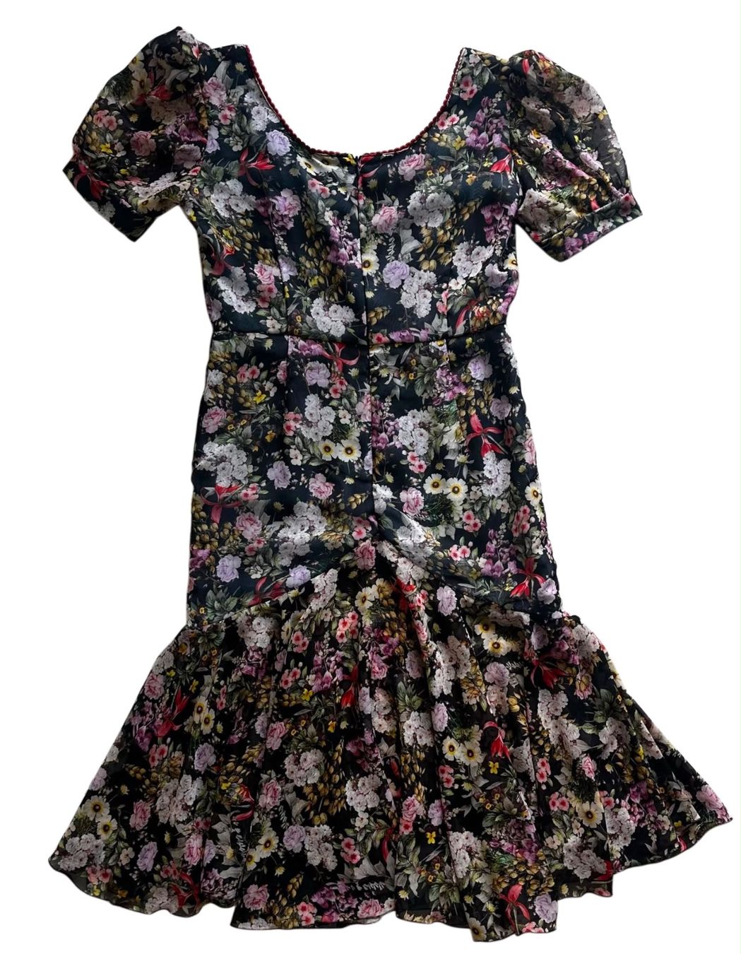 Vestiti: Sommerkleid massgeschneidert Damen S – Usato da Liestal venduto da Ballybs 1